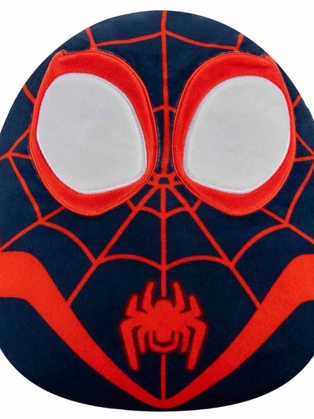 Squishmallow Spider 8 inch Plush Toy